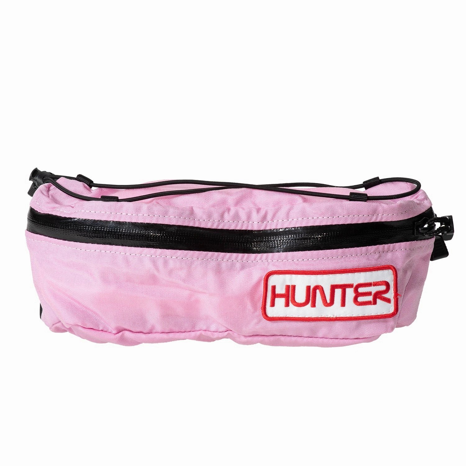 HUNTER CYCLES Waist Basket With Bungee Top