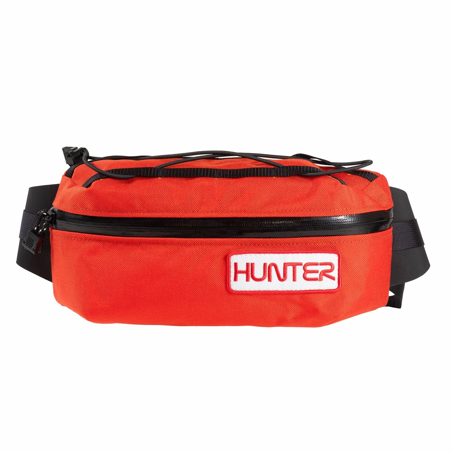 HUNTER CYCLES Waist Basket With Bungee Top