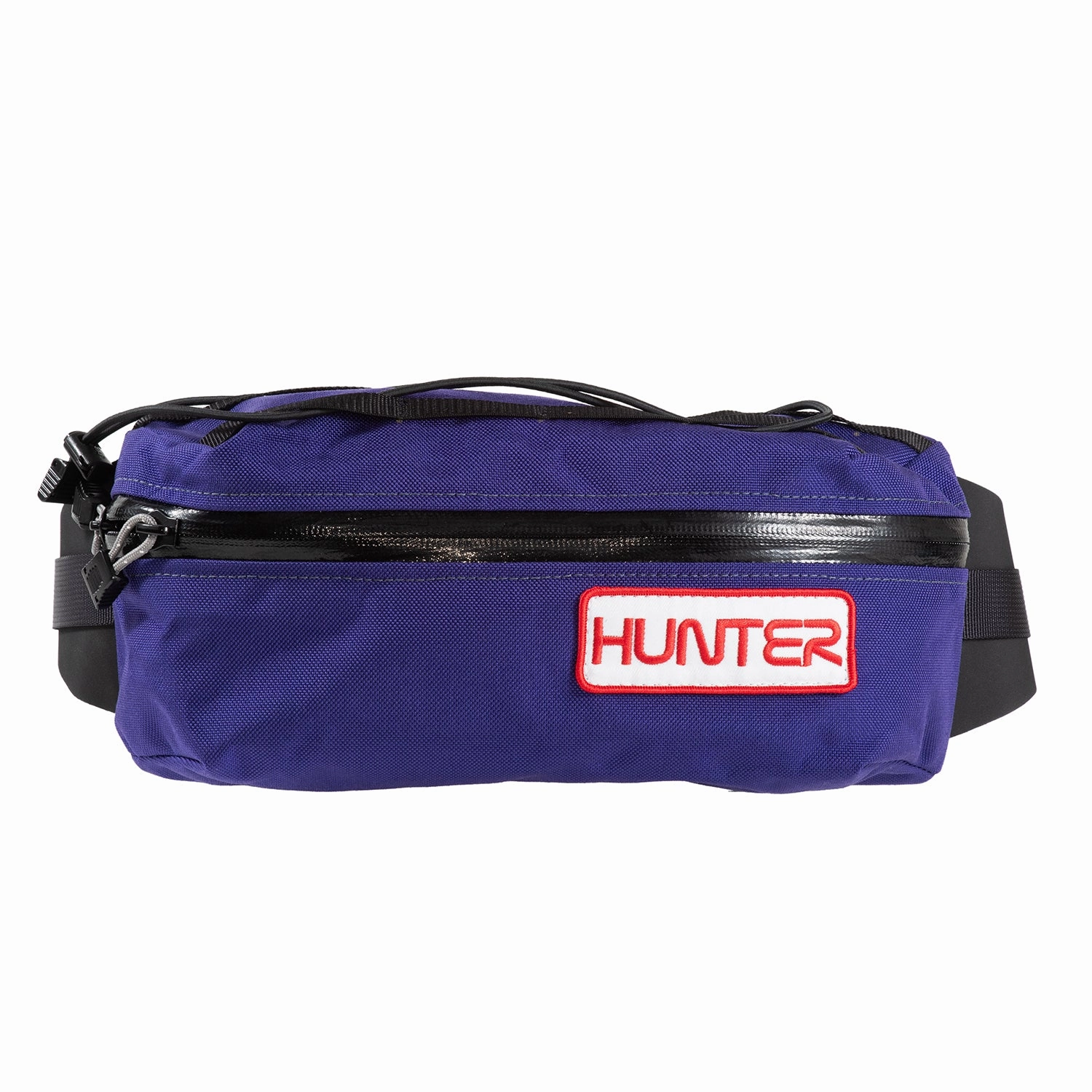 HUNTER CYCLES Waist Basket With Bungee Top