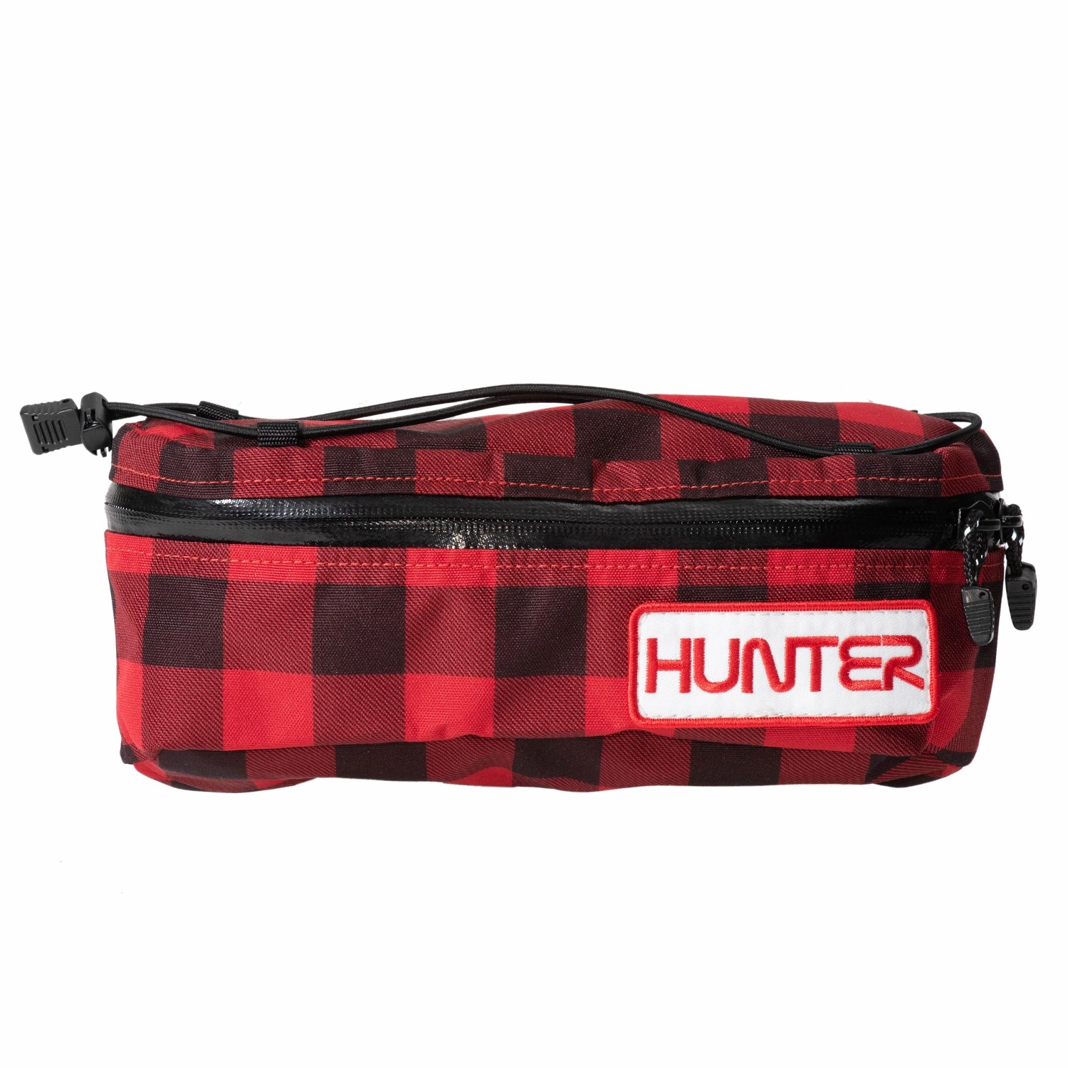 HUNTER CYCLES Waist Basket With Bungee Top