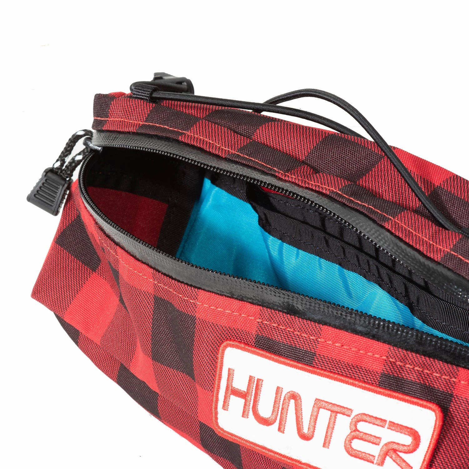 HUNTER CYCLES Waist Basket With Bungee Top