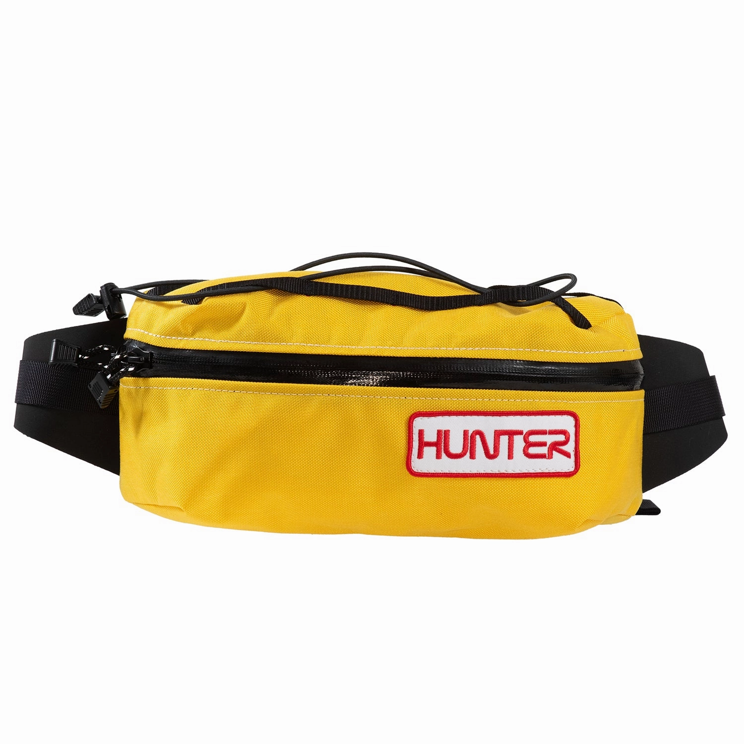 HUNTER CYCLES Waist Basket With Bungee Top