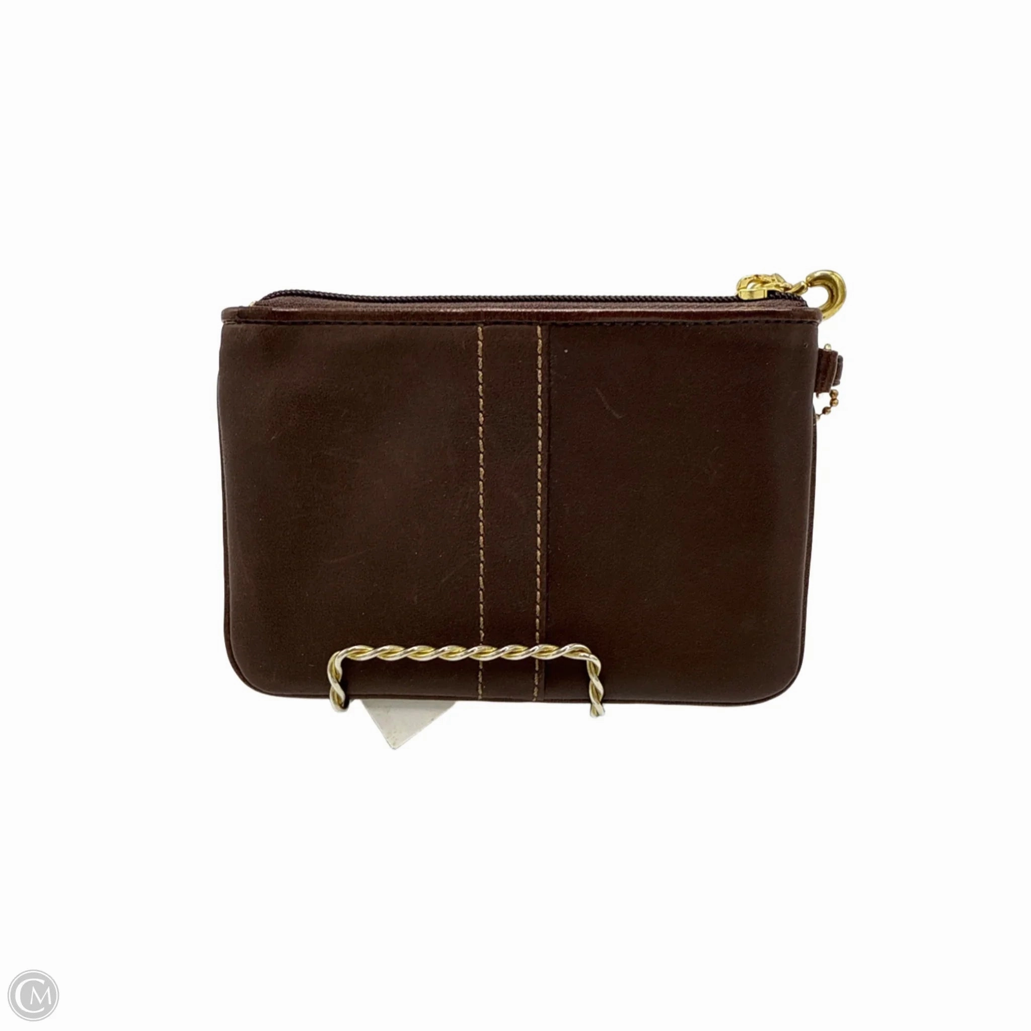 Id / Card Holder Designer By Coach
