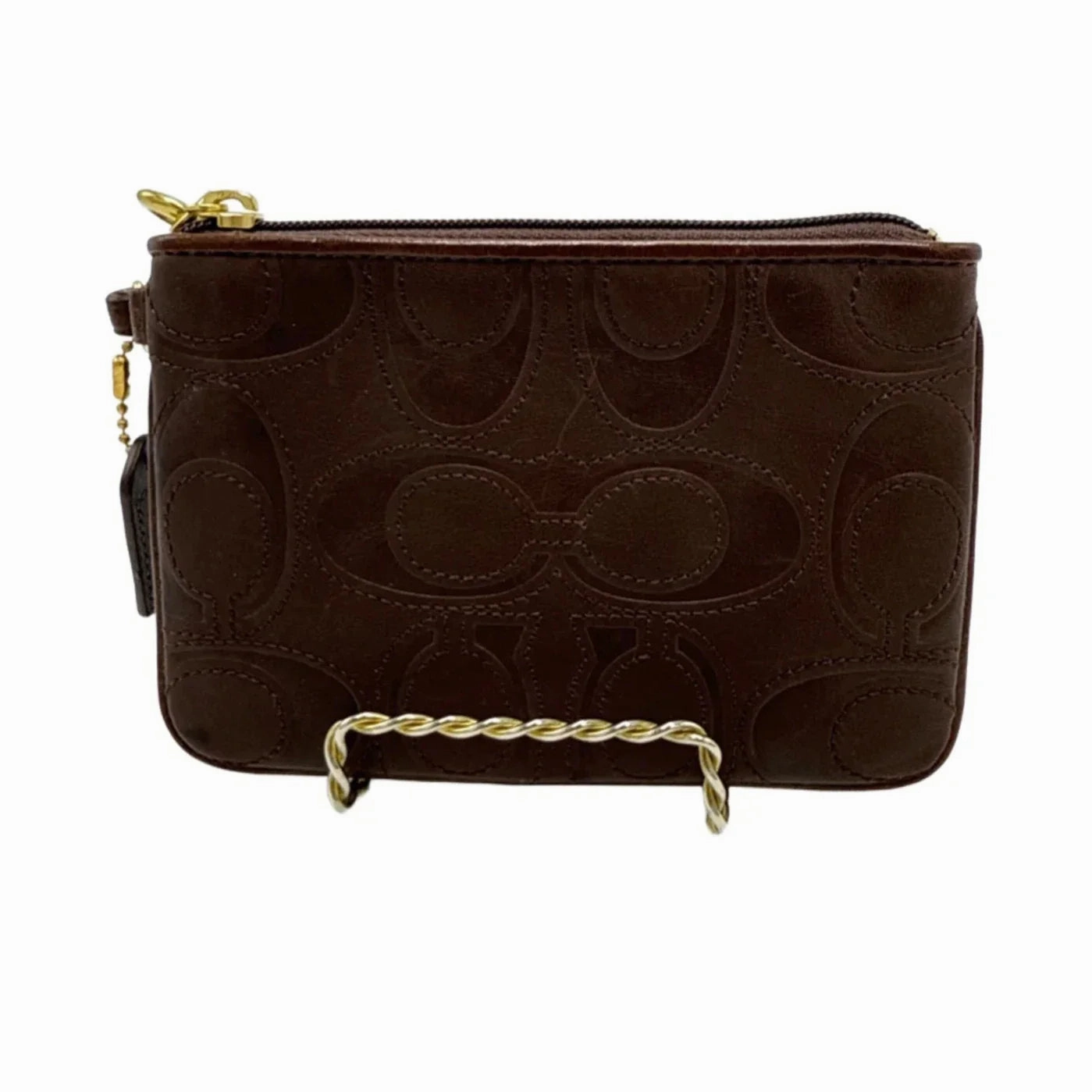 Id / Card Holder Designer By Coach