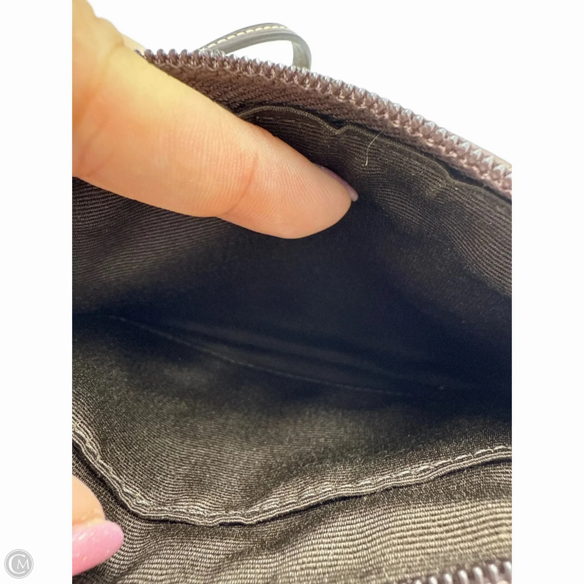 Id / Card Holder Designer By Coach