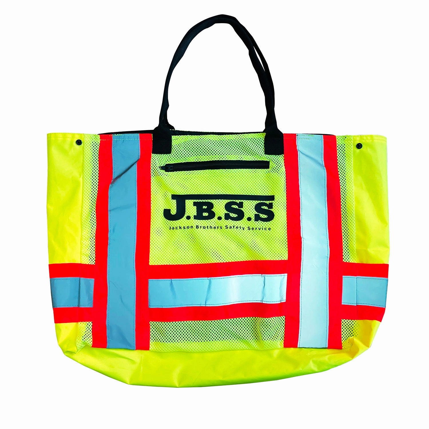 J.B.S.S Hi-Vis Hard Hat Bag