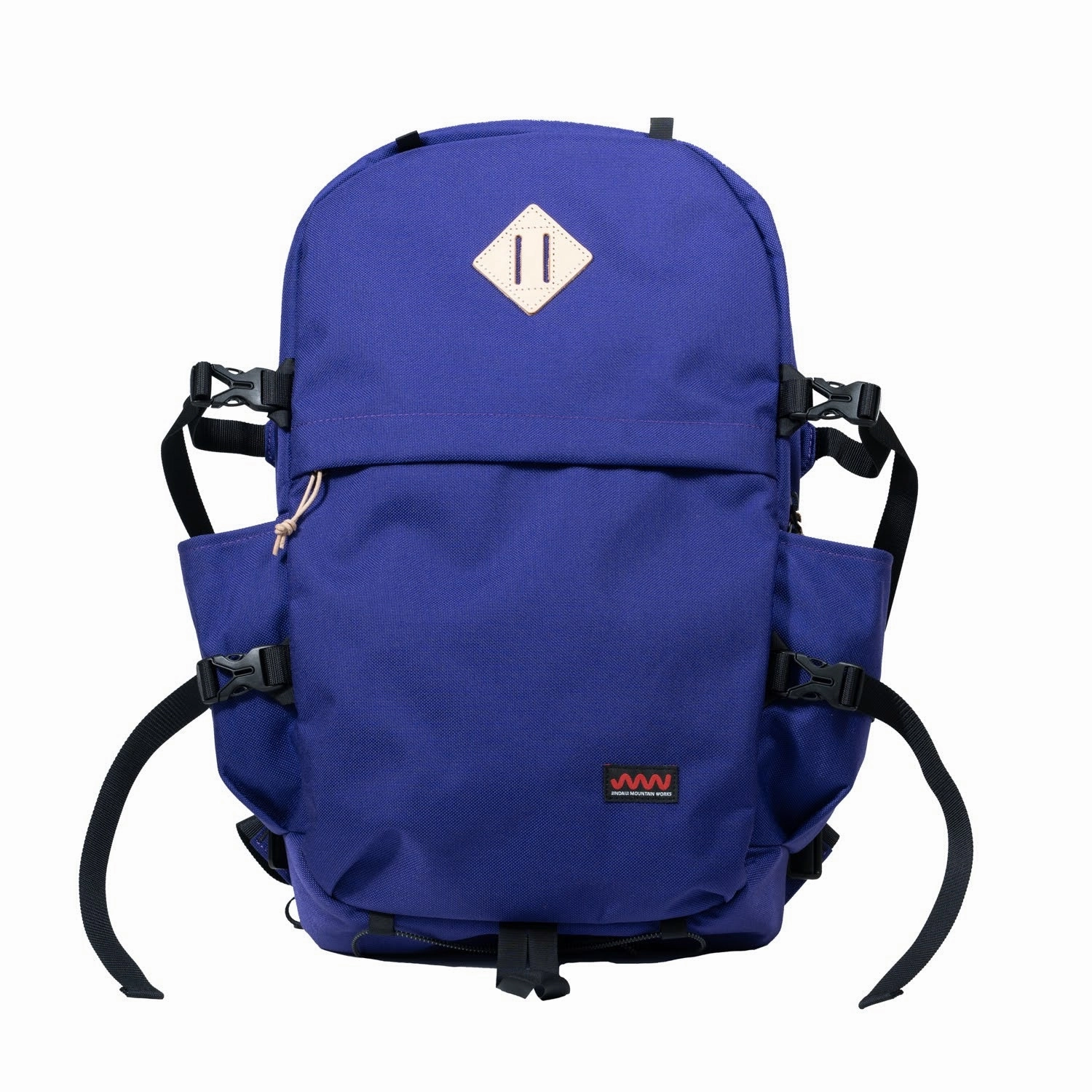 JINDAIJI MOUNTAIN WORKS Onedayboyslim"skbs"  Courdura 1000d for Circles