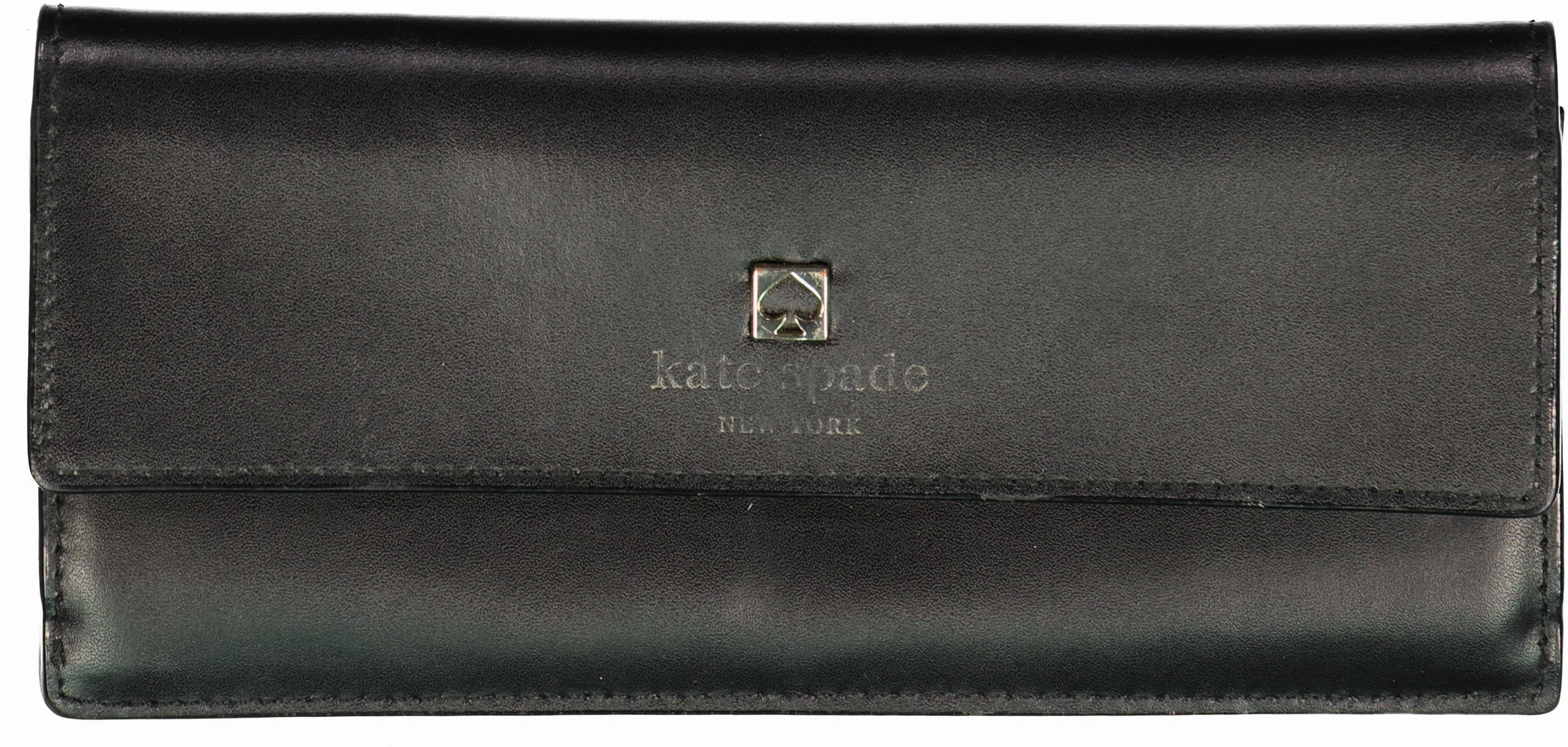 KATE SPADE-WALLET DESIGNER Size MEDIUM