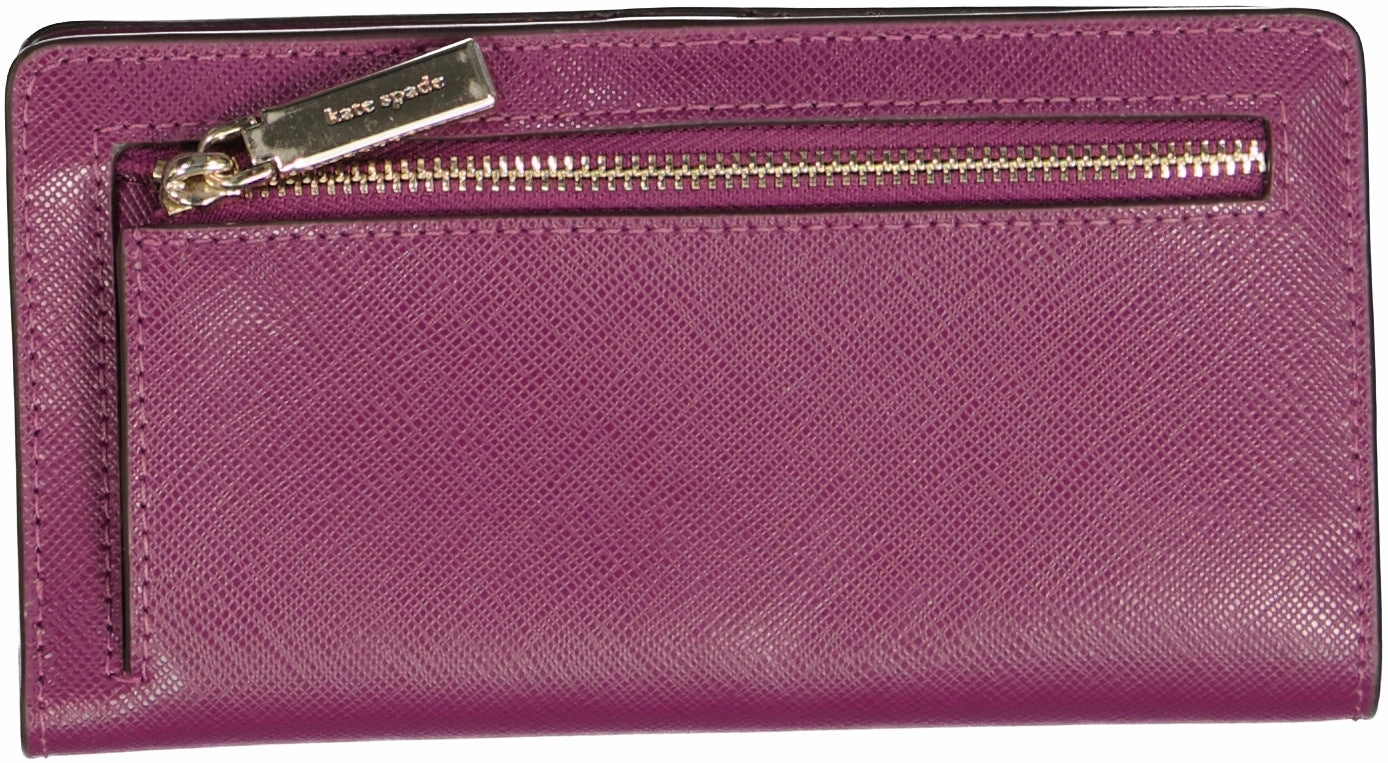 KATE SPADE-WALLET DESIGNER Size MEDIUM