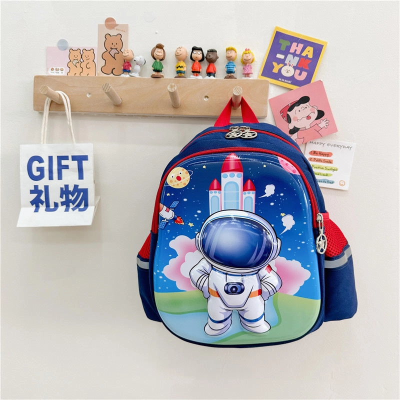 Kindergarten Astronaut Class Bags