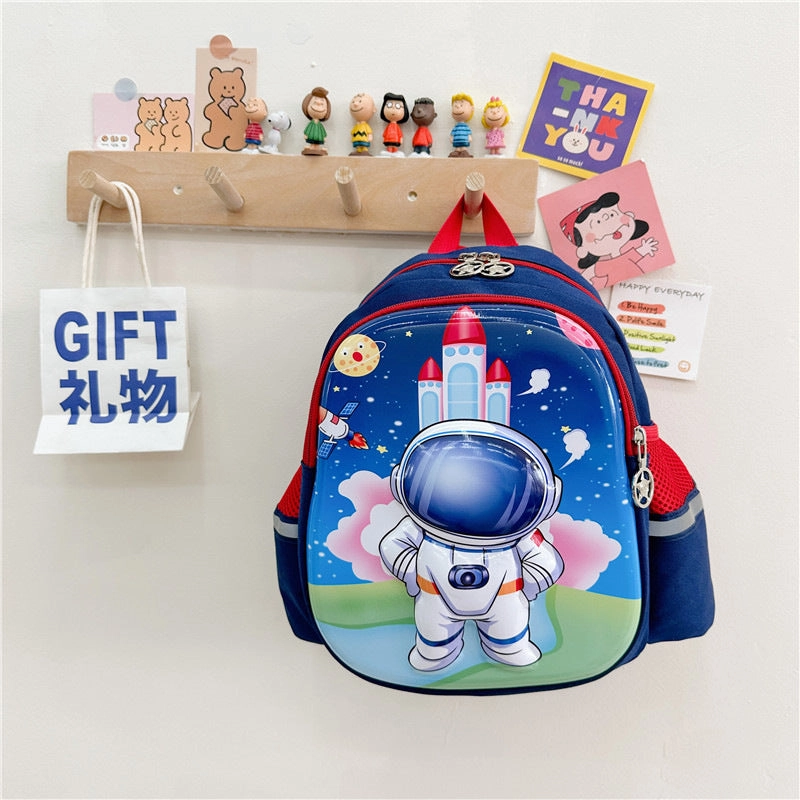 Kindergarten Astronaut Class Bags
