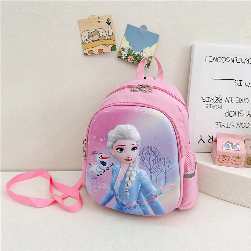 Kindergarten Unicorn Anti-lost Backpack