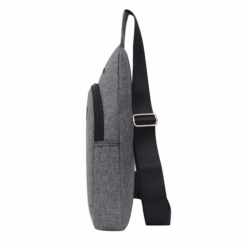 Korean messenger bag