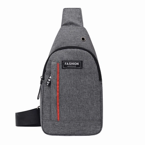 Korean messenger bag