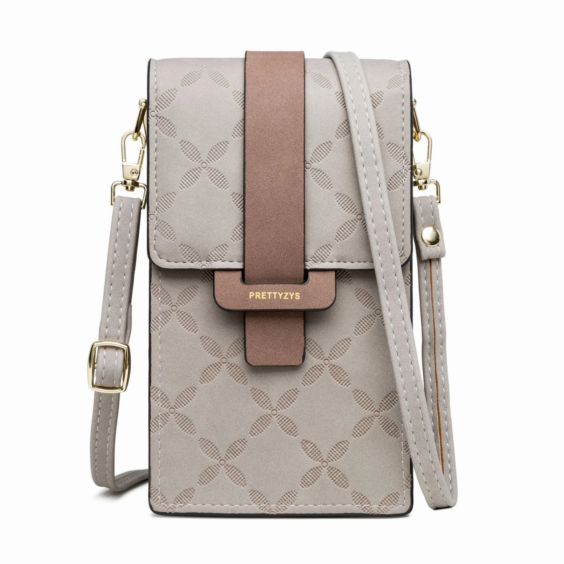 Korean shoulder messenger bag