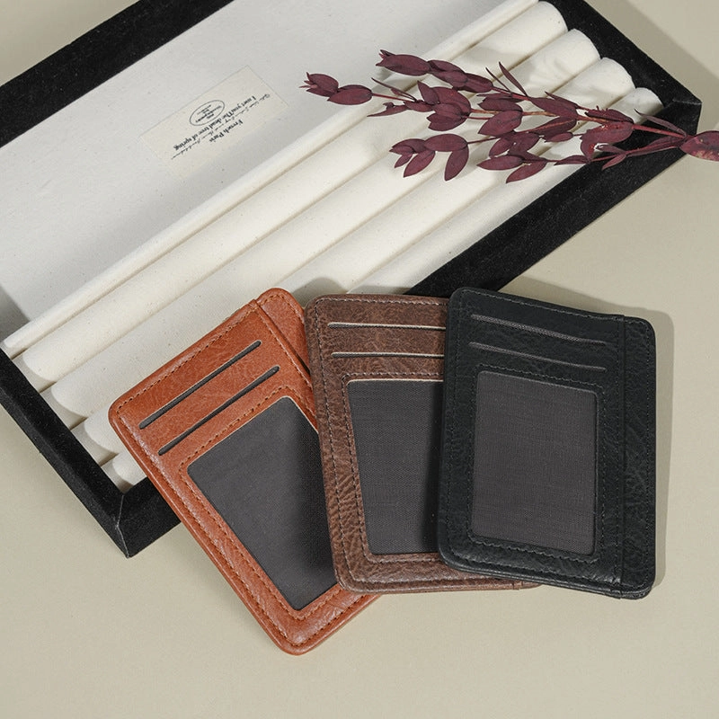 Ladies Card Pack