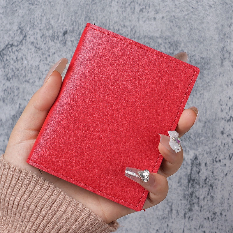 Ladies Card Pack ID Pack