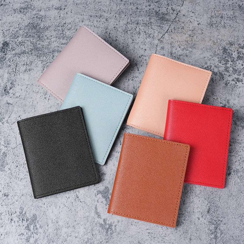 Ladies Card Pack ID Pack