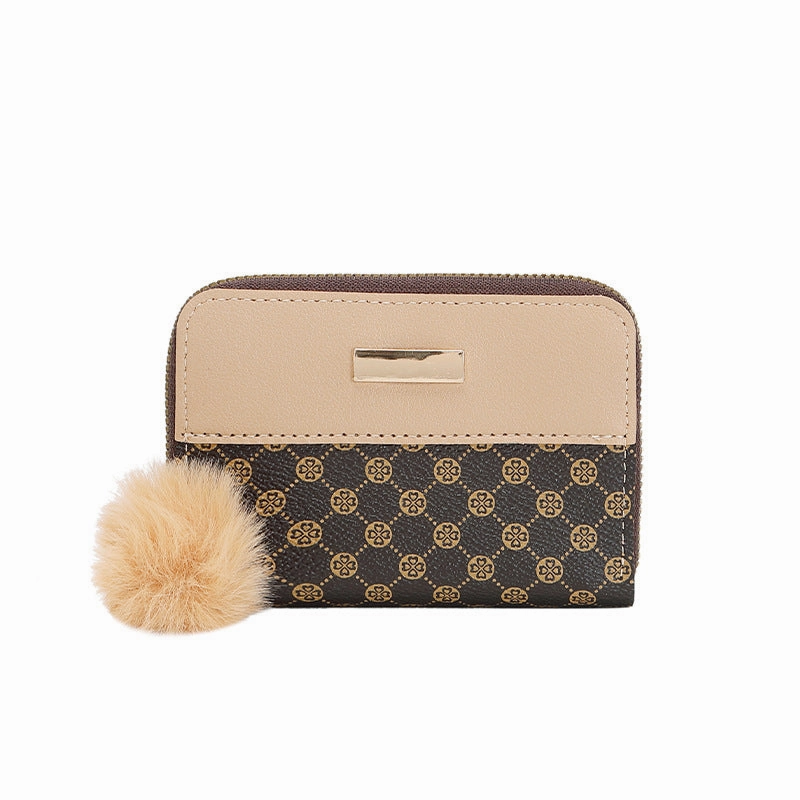 Ladies Change Bag Small Card Bag