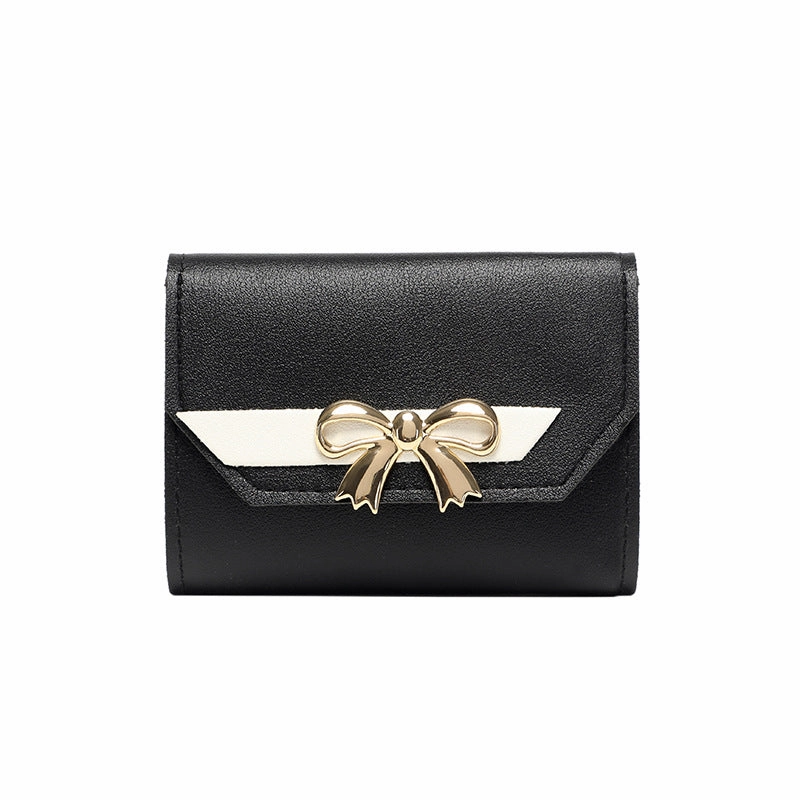 Ladies change purse