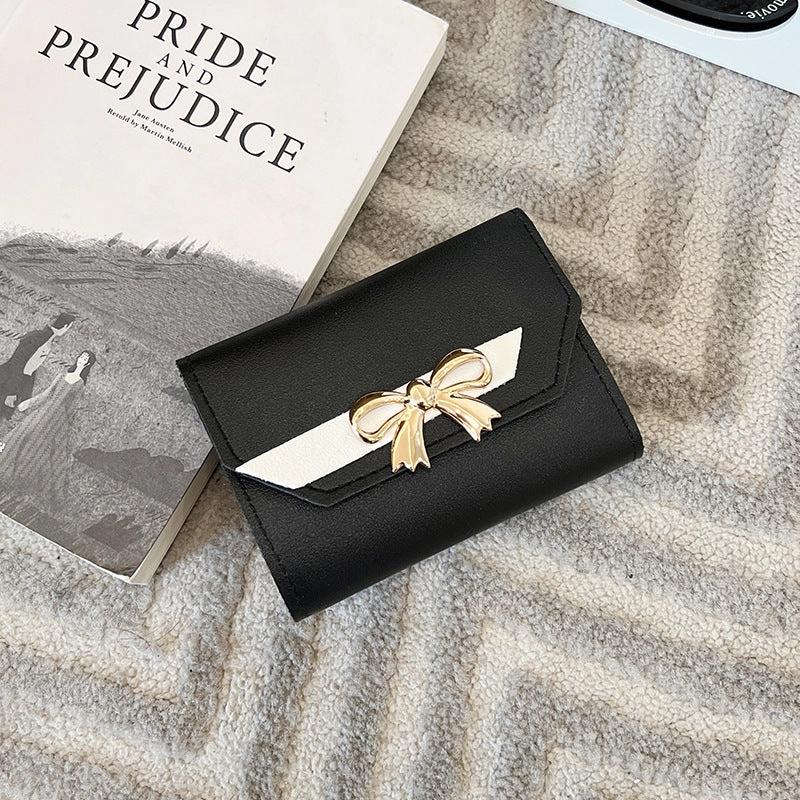 Ladies change purse