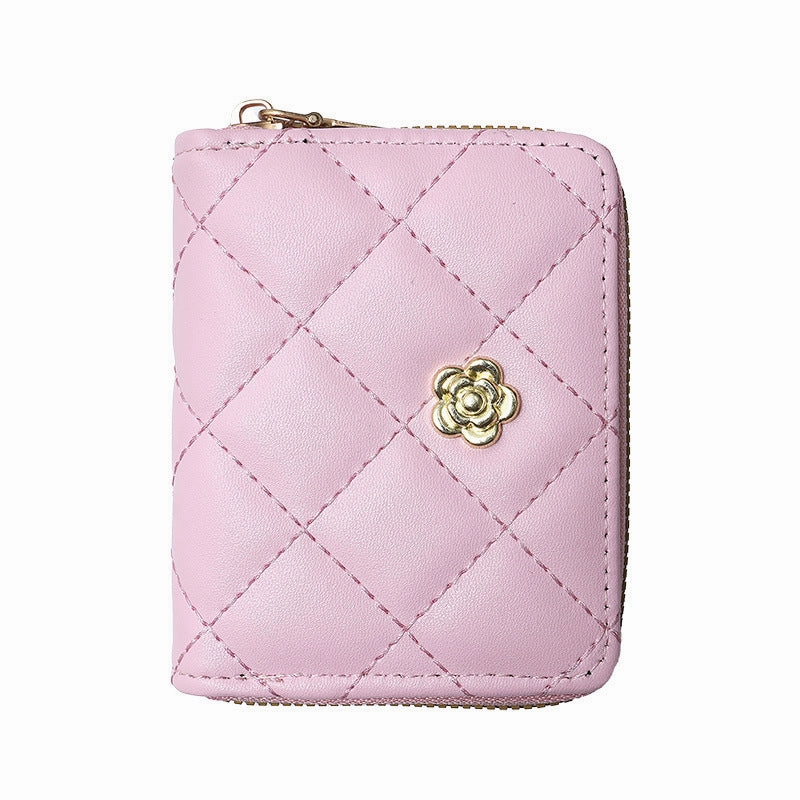 Ladies Wrist Wallet