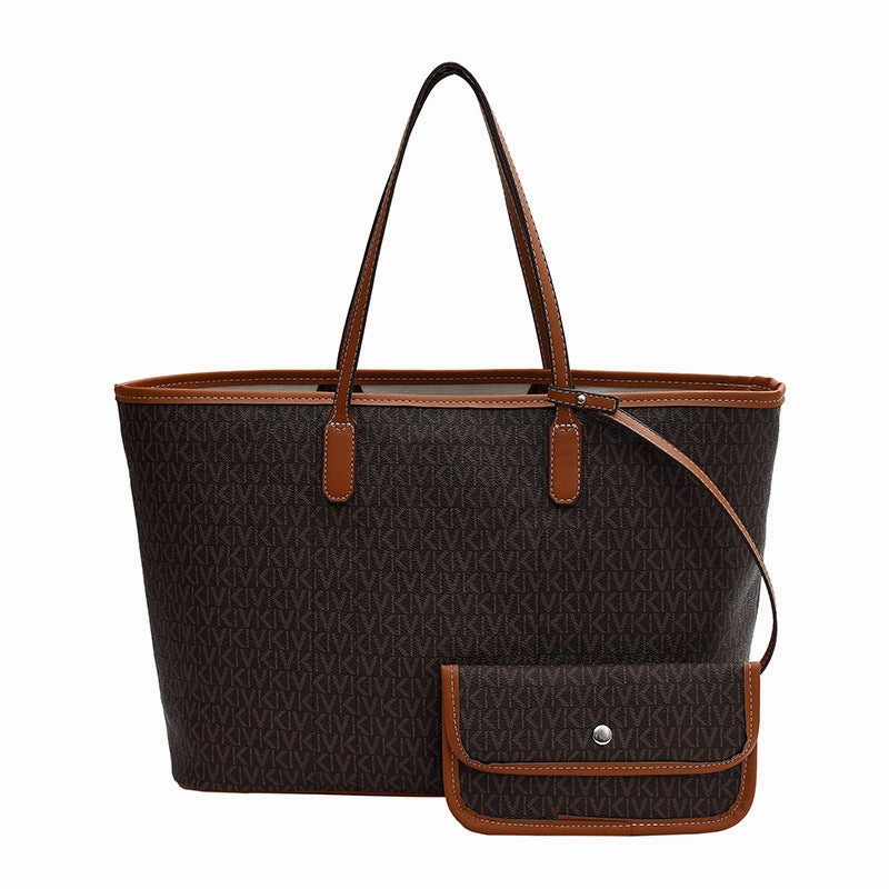 Large capacity cross-border mother and child bag