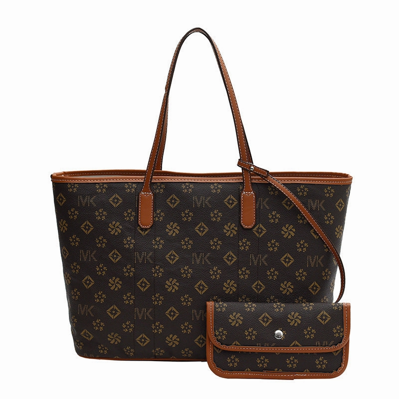 Large capacity cross-border mother and child bag