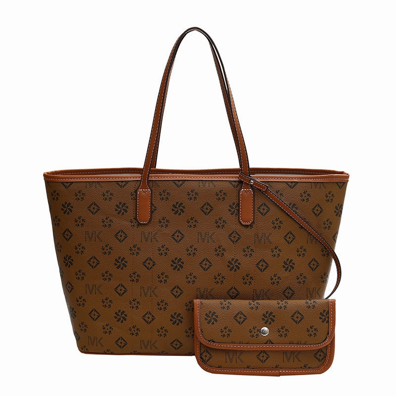 Large capacity cross-border mother and child bag
