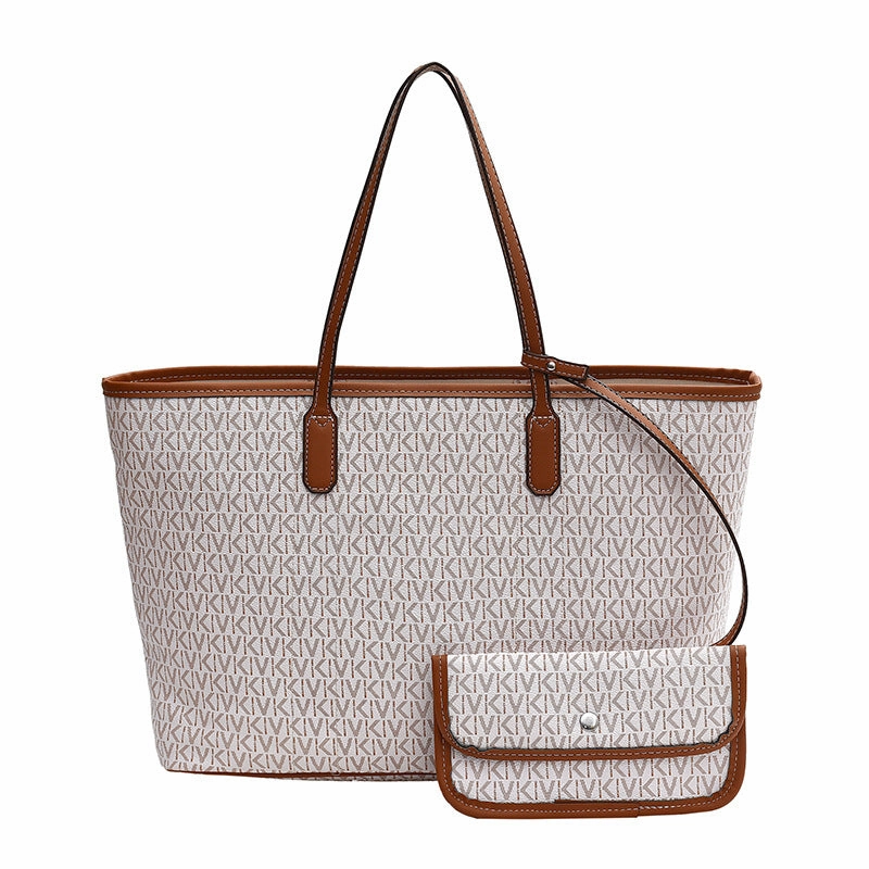 Large capacity cross-border mother and child bag