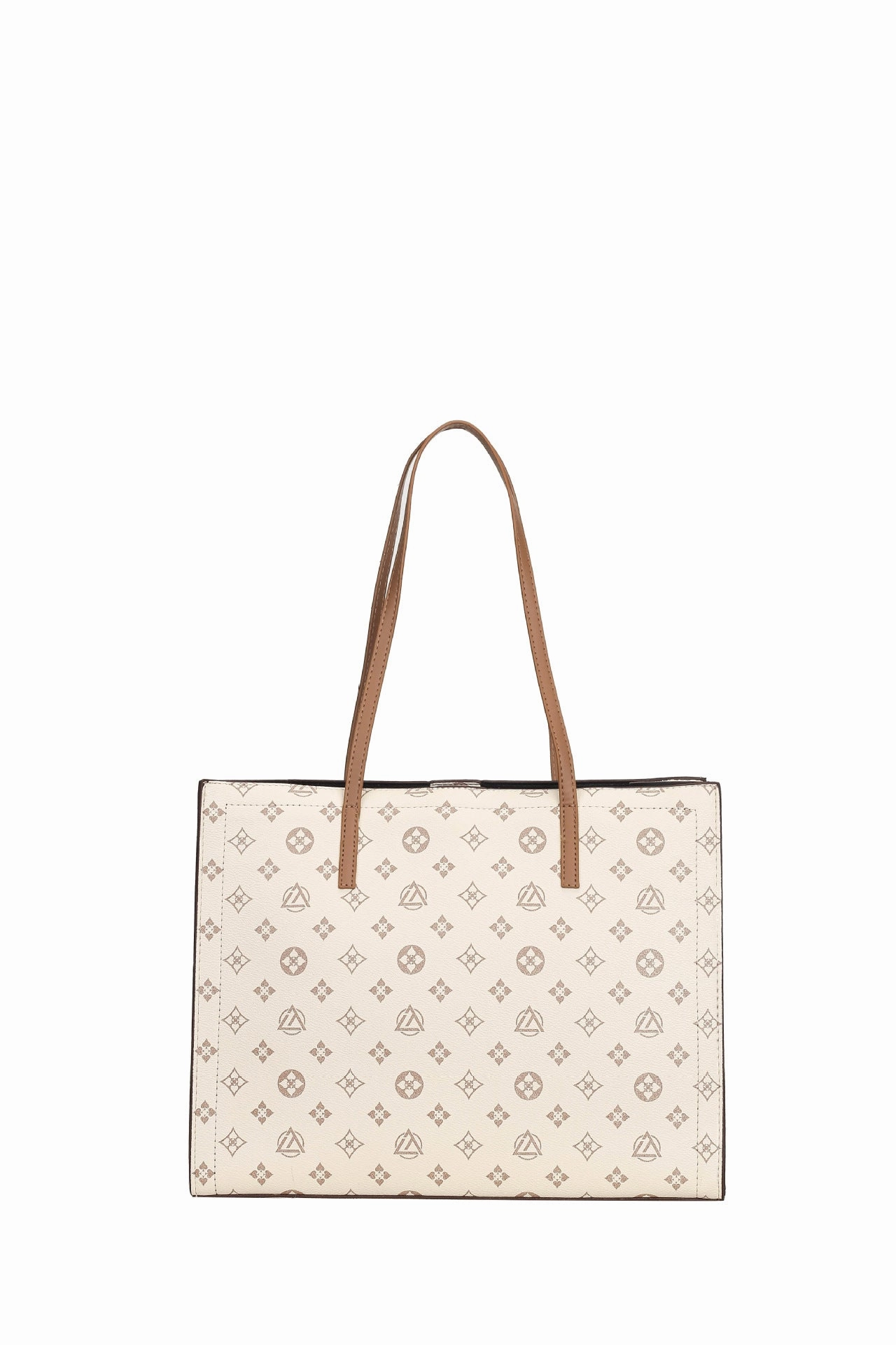 Large capacity tote bag tide