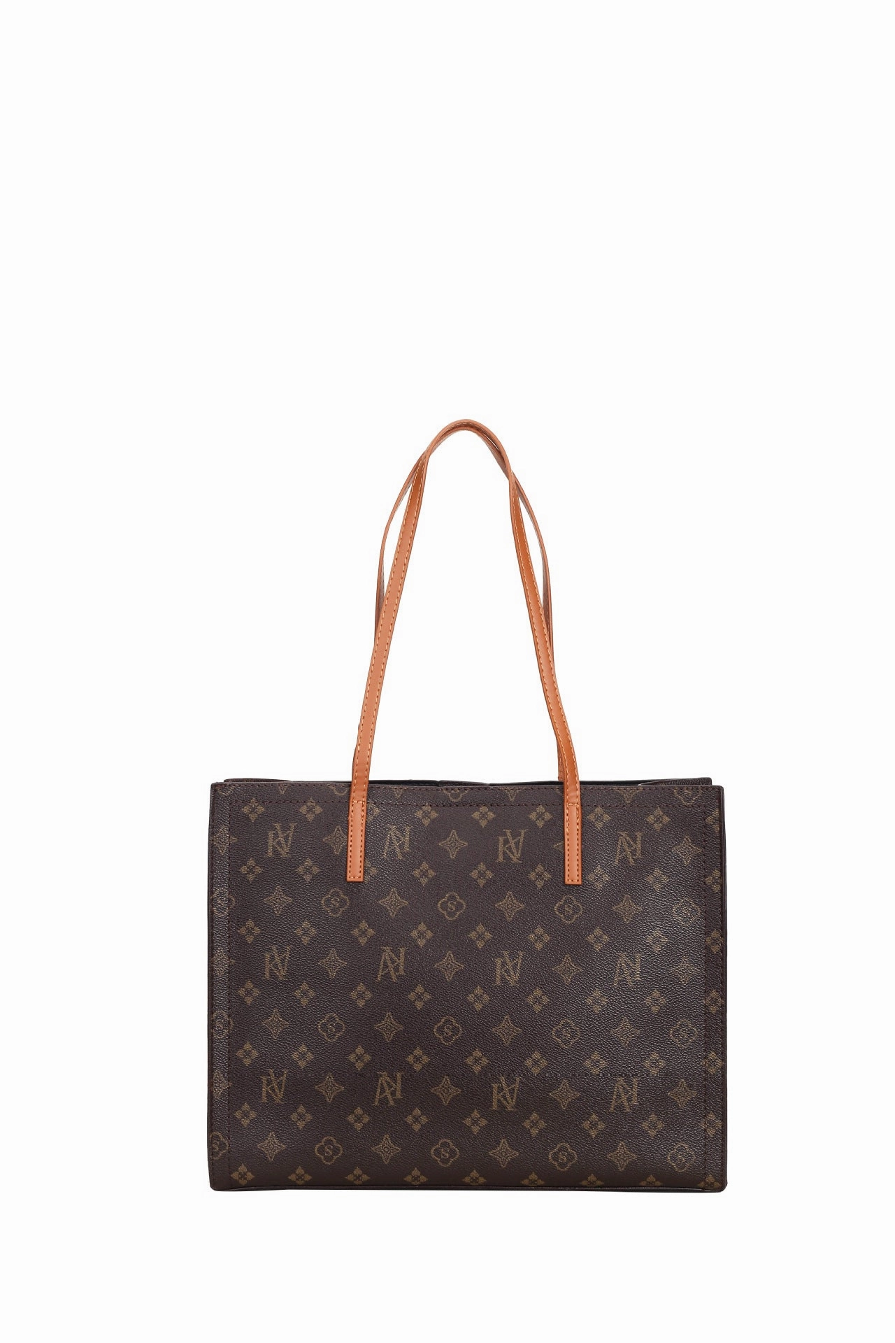 Large capacity tote bag tide