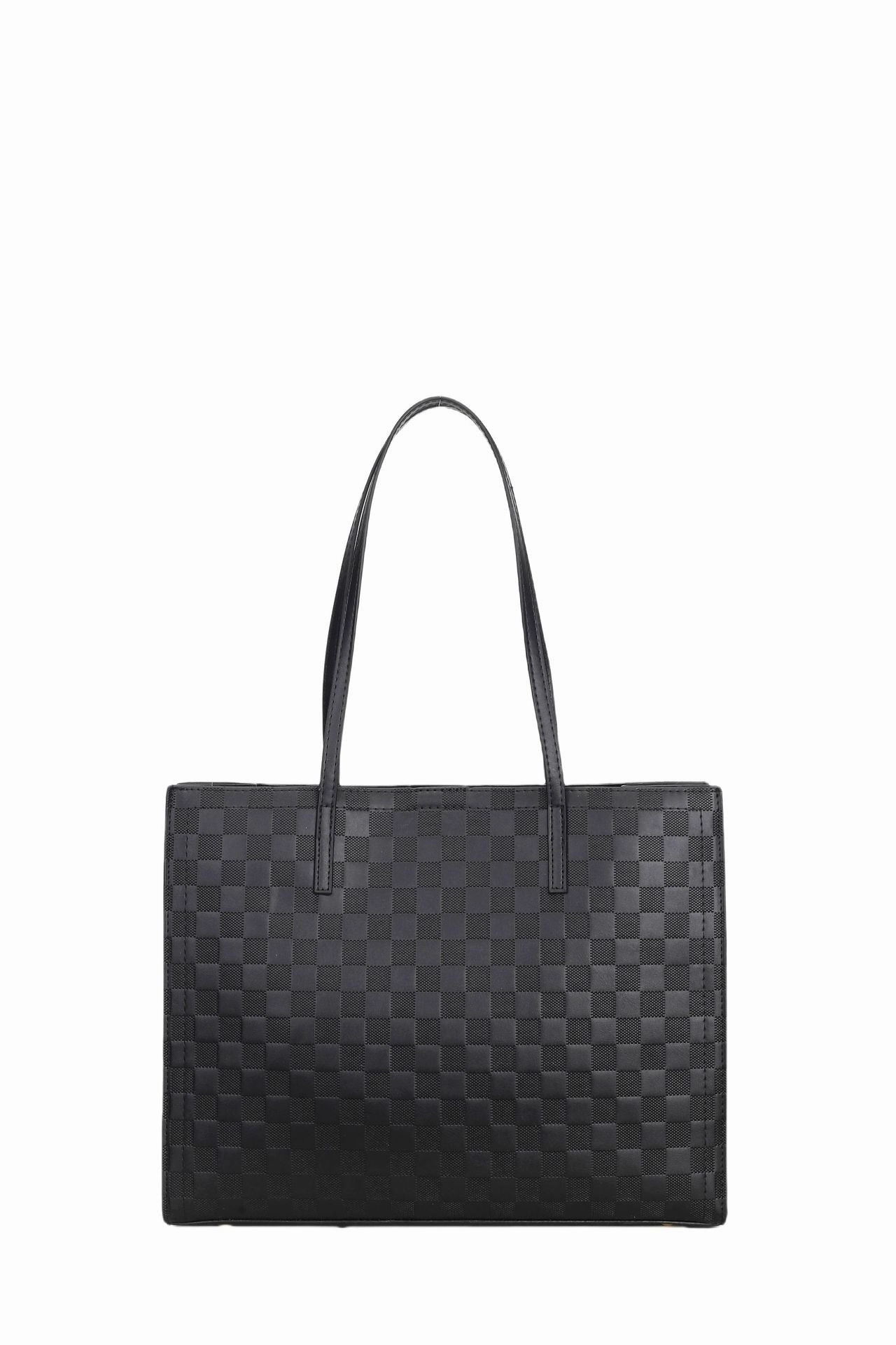 Large capacity tote bag tide
