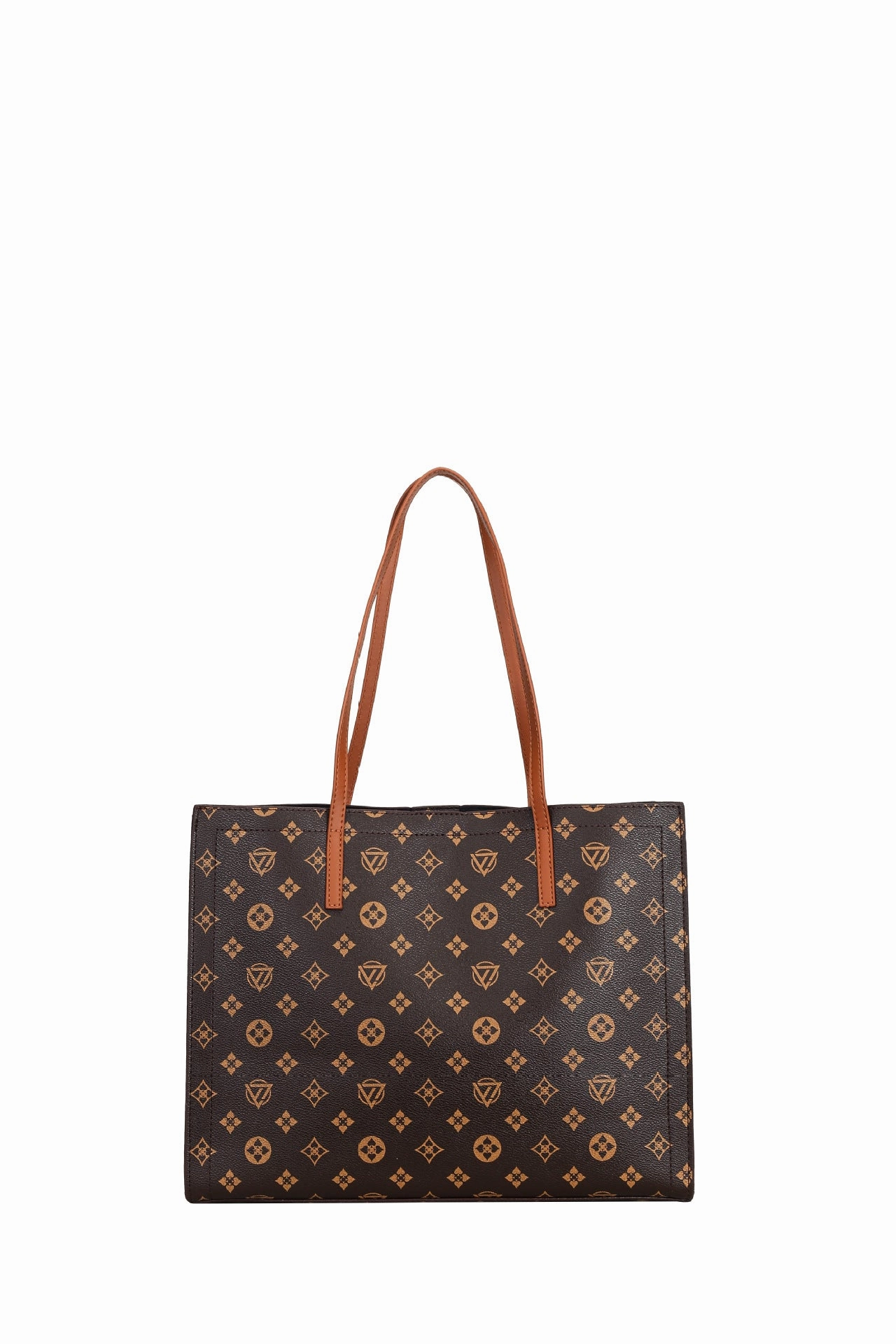 Large capacity tote bag tide