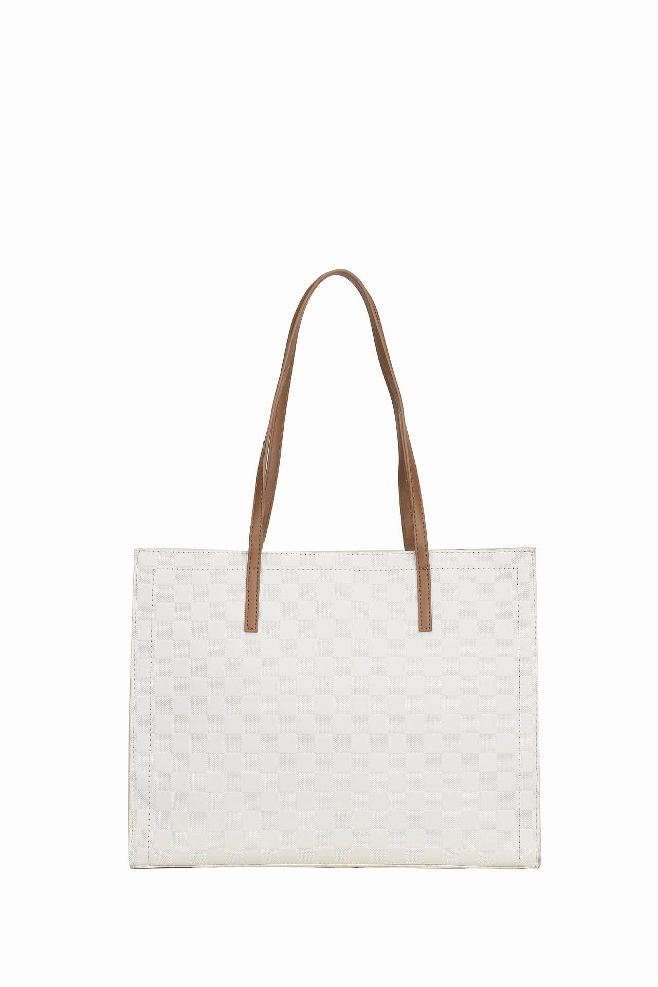 Large capacity tote bag tide