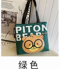 Large capacity tote bag wholesale
