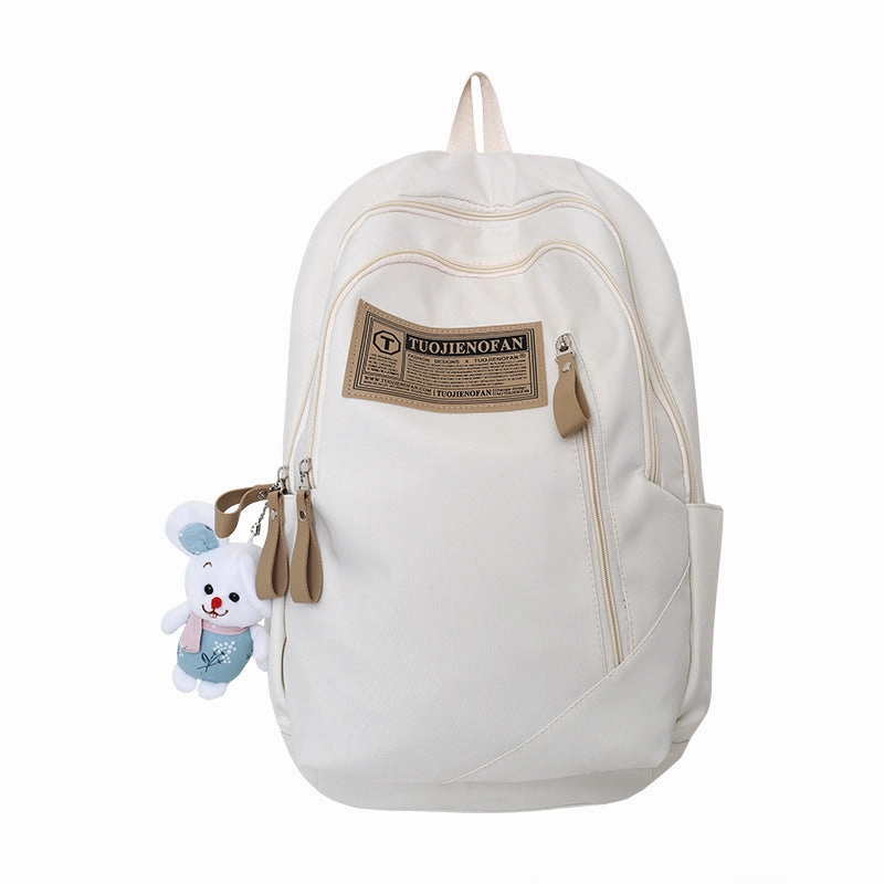 Large Capacity Travel Computer Backpack