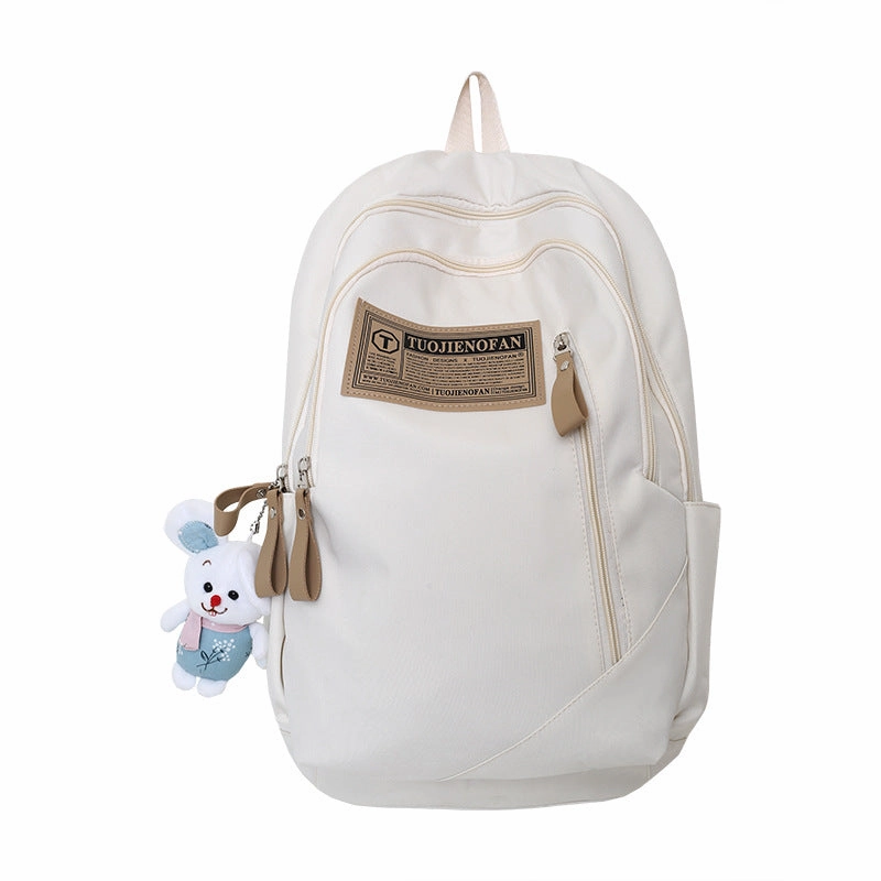 Large Capacity Travel Computer Backpack