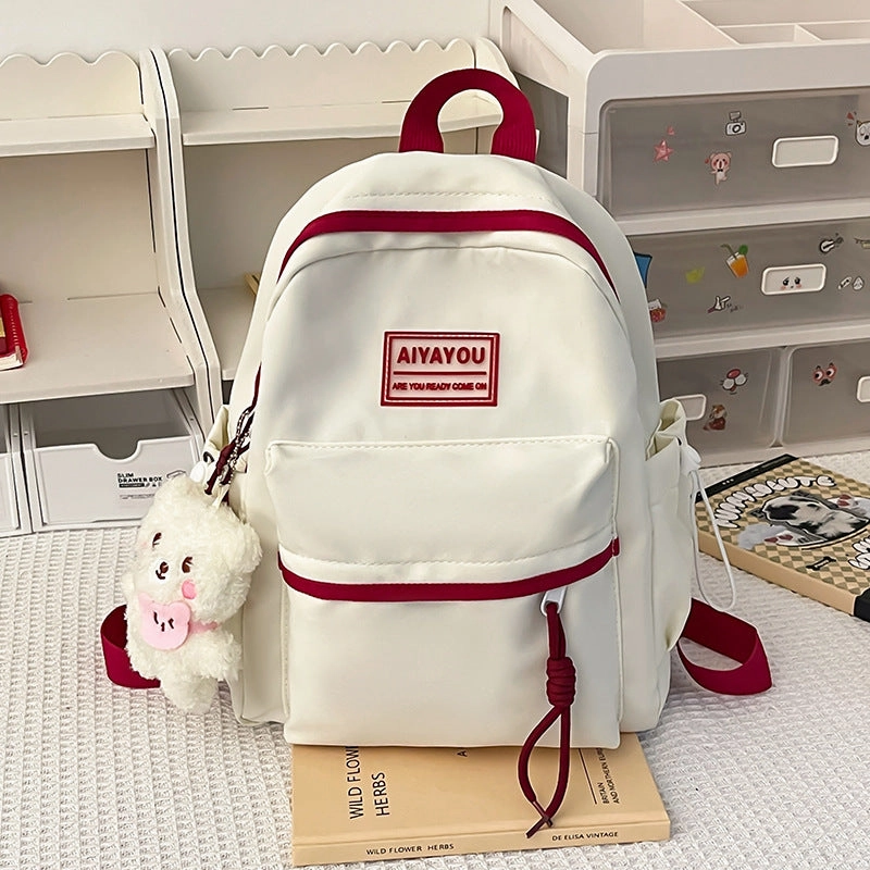 Large Capacity Women Travel Backpack Wholesale