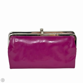Lauren Clutch Wallet By Hobo Intl, Size: Large