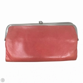 Lauren Wallet Leather By Hobo Intl, Size: Large