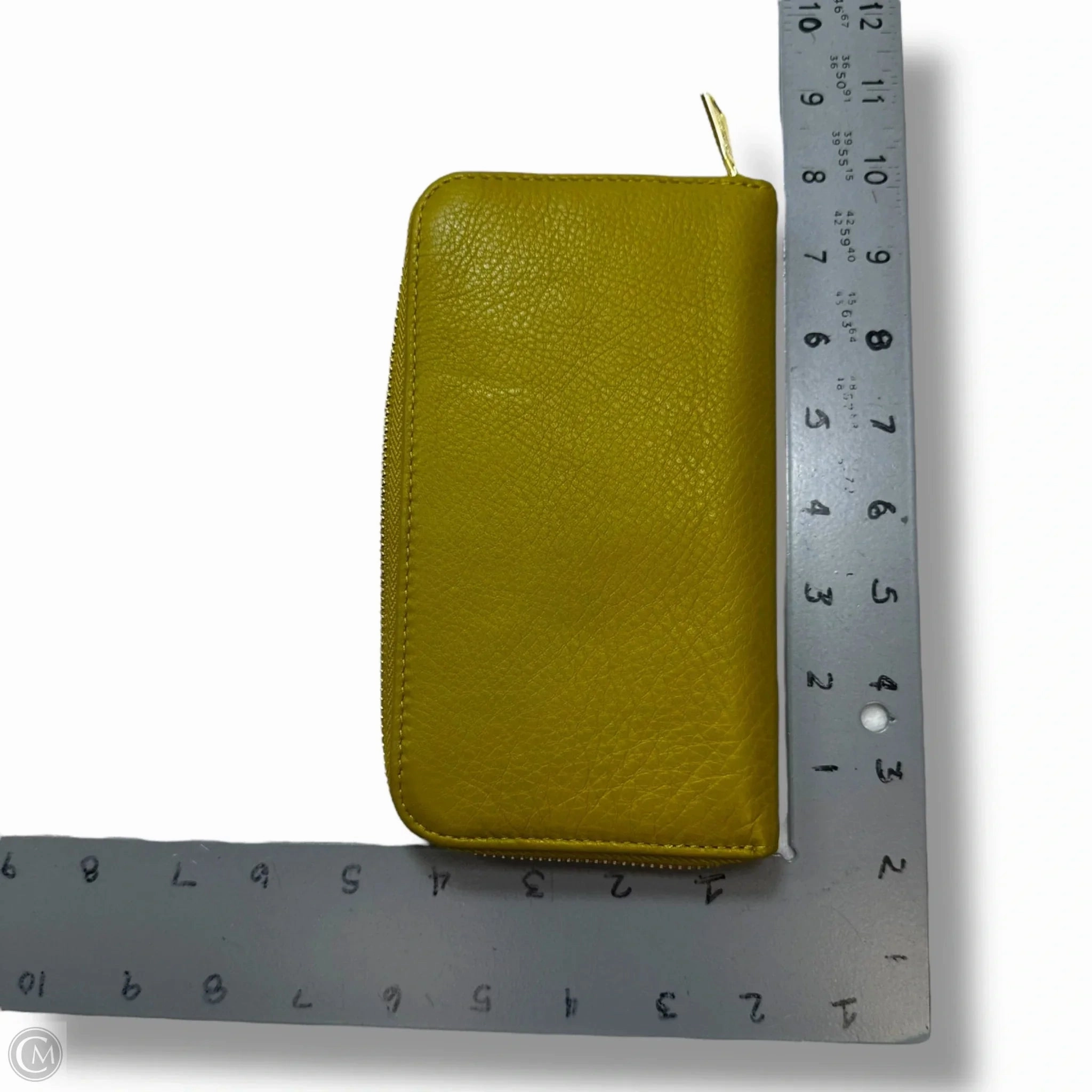 Leather Wallet By Aimee Kestenberg, Size: Small