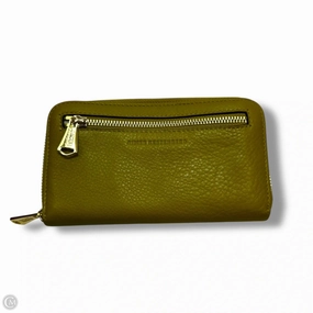 Leather Wallet By Aimee Kestenberg, Size: Small