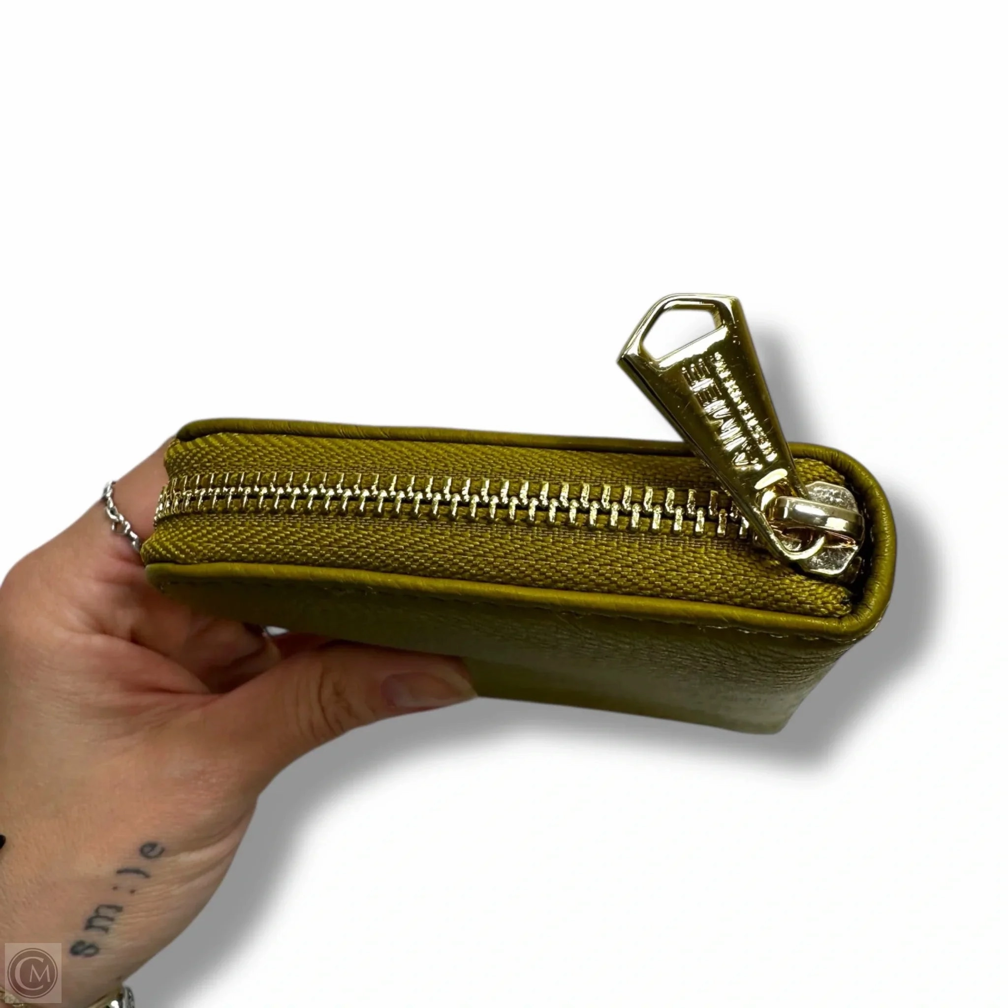 Leather Wallet By Aimee Kestenberg, Size: Small