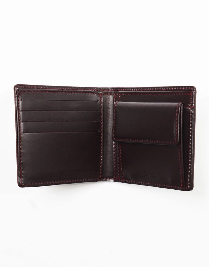 lecter 2-Fold Wallet No.04232-CL