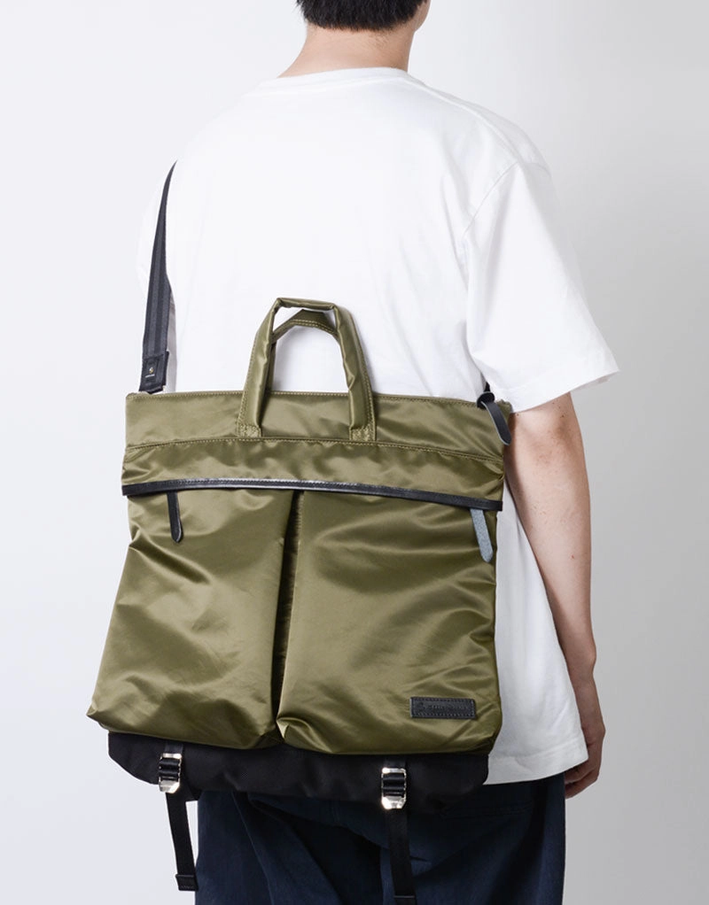 Lightning Helmet bag L No.02122-v2