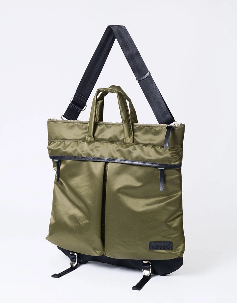 Lightning Helmet bag L No.02122-v2