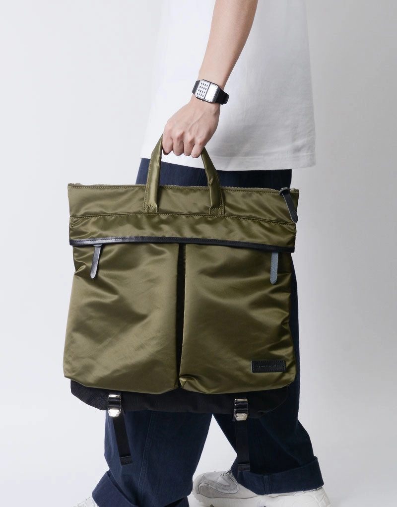 Lightning Helmet bag L No.02122-v2