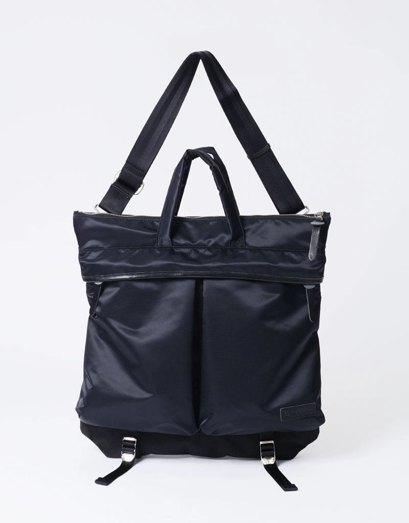 Lightning Helmet bag L No.02122-v2