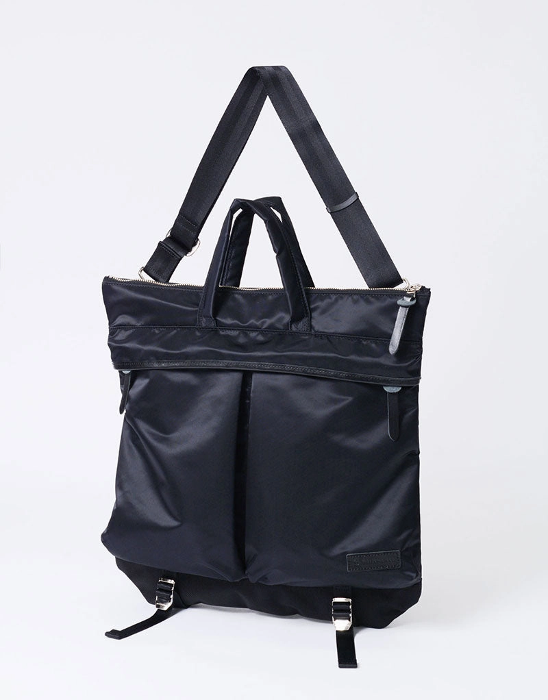 Lightning Helmet bag L No.02122-v2
